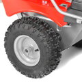 HECHT 8101 BS - motorová rotačná kefa