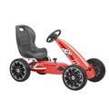 Šliapacia motokára - HECHT 59793 RED
