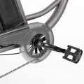 Elektrobicykel - HECHT RUNNIS SHADOW
