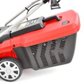 HECHT 1638 R - elektrická kosačka