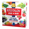 Kristalon Plod a kvet 0,5 kg