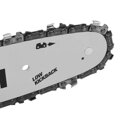 HECHT 2416 QT - elektrická píla