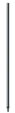 Claber 91260 - predlžovacia trubica 1/4" - 10ks v balení