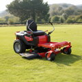 Záhradný traktor - HECHT 5108 TWIN