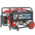 HECHT GG 3300 W - jednofázový generátor elektriny