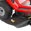 Záhradný traktor - HECHT 5118