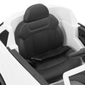 Detské autíčko - AUDI Q7 WHITE