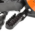 HECHT 59100 ORANGE - ACCU motorka