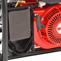 HECHT GG 6500 - jednofázový generátor elektriny