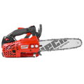 Benzínová reťazová píla - HECHT 92225