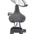 HECHT PRIME WHITE - elektrobicykel