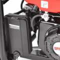 HECHT GG 3300 W - jednofázový generátor elektriny