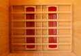 HECHT ACTIVE - infrasauna