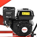 HECHT 6208 - motorový drvič
