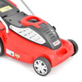 HECHT 1638 R - elektrická kosačka