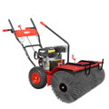 HECHT 8680 SE - motorová rotačná kefa