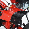 HECHT 7100 - motorový kultivátor