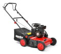 HECHT 5654 - motorový prevzdušňovač
