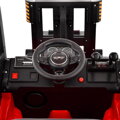 HECHT 52108 RED - accu vysokozdvižný vozík