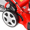HECHT 553 SW - Motorová kosačka s pojazdom