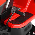 Záhradný traktor - HECHT 5118