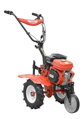 HECHT 796 - motorový kultivátor
