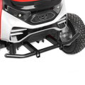 Záhradný traktor - HECHT 5169