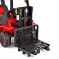 HECHT 52108 RED - accu vysokozdvižný vozík