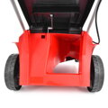 HECHT 1638 R - elektrická kosačka