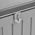 HECHT BOX L