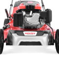 HECHT 5564 SX 5 in 1 - benzínová kosačka s pojazdom