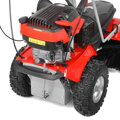 HECHT 8101 - motorová rotačná kefa