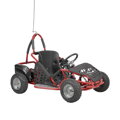 HECHT 54812 RED - akumulátorová buggy