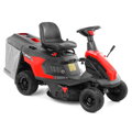 Záhradný traktor - HECHT 5168