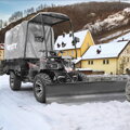 Radlica pre štvorkolky - HECHT 0059399 R