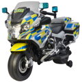 BMW R1200RT POLICE