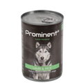 Prominent Dog Lamb Rice 415 g