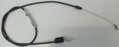 540830022 - Bowden brzdy motora