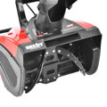 HECHT 9161 - elektrická snežná fréza
