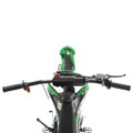 Benzínová motorka - HECHT 51125 GREEN