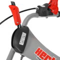 HECHT 8101 BS - motorová rotačná kefa