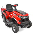Záhradný traktor - HECHT 5192