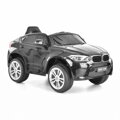 BMW X6 - BLACK - detské autíčko