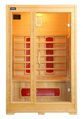 HECHT ACTIVE - infrasauna