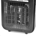 HECHT 3500 - priamotop s ventilátorom a termostatom