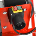 HECHT 8220 - elektrická cirkulárka na drevo