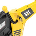 Detský bager - CAT BACKHOE YELLOW