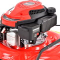 HECHT 5511 - motorová mulčovacia kosačka
