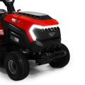 Záhradný traktor - HECHT 5286