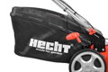 HECHT 546 SX - Benzínová kosačka s pojazdom